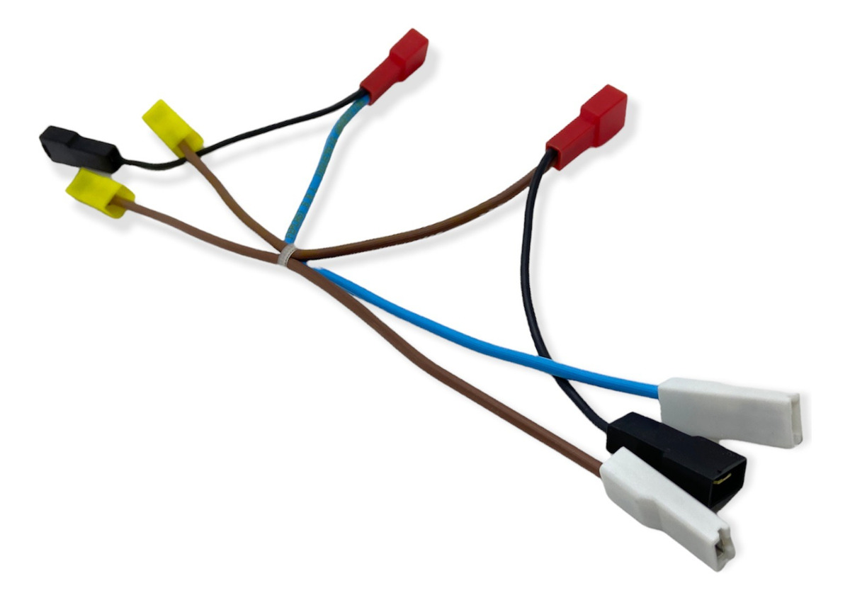 Instalacion Electrica + Limitador Para Termotanque Longvie - Imagen 3