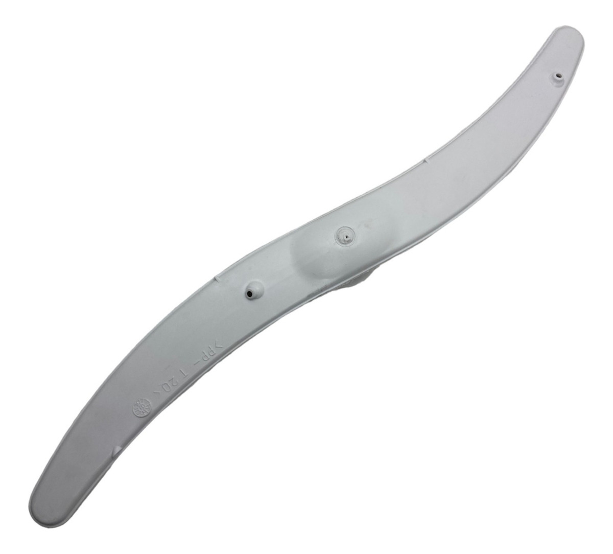 Rociador Aspa Superior Curvo Lavavajillas Ariston Ll64 Ld87 - Imagen 2