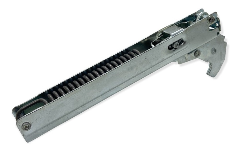 Bisagra Puerta De Horno Cocina Linea Nueva Original Longvie - Imagen 4