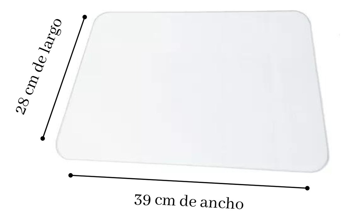 Vidrio Interno Para Cocina Longvie Original Varios Modelos - Imagen 2