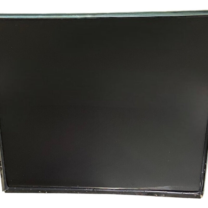 Placa Quemadores Para Anafe Ariston Nra640lx Original