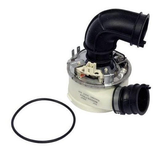 Resistencia De Lavavajilla Ariston Original Lft2284 - Imagen 4