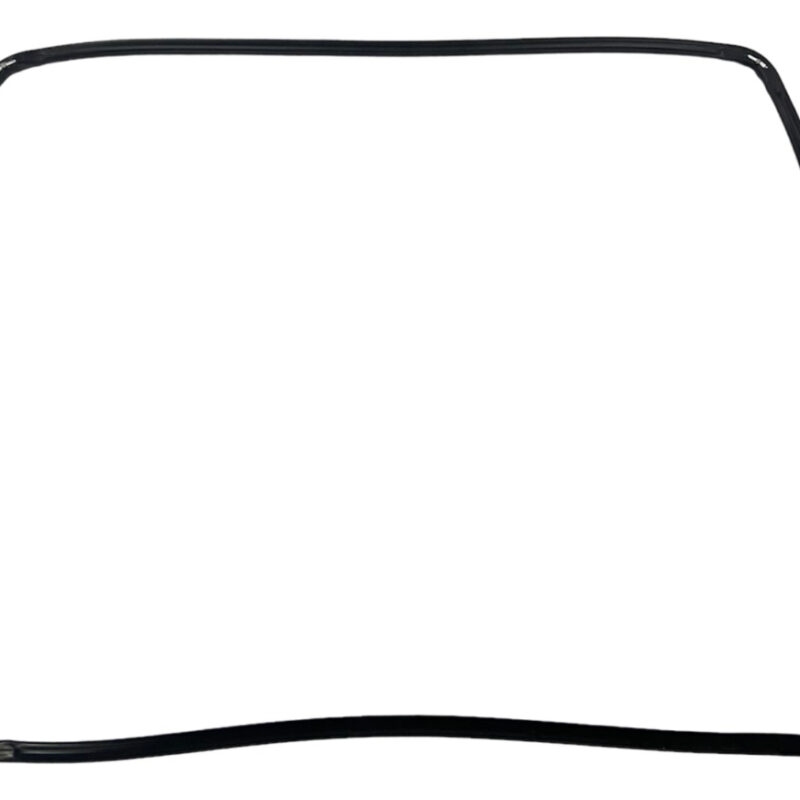 Burlete Puerta De Horno Cocina Ariston Fm / G540 4 Lados