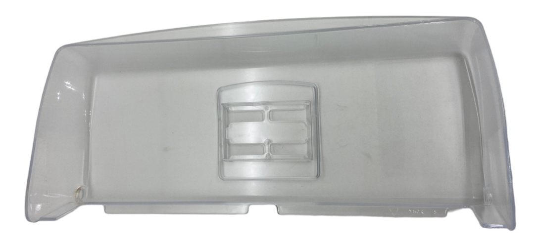 Tapa Plastica Cajon Verduras Heladera Ariston Mt4511 - Imagen 2