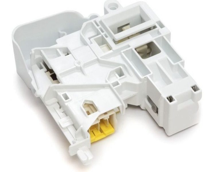 Blocapuerta Ariston Aqualtis Aqd1170 / Aqd1070