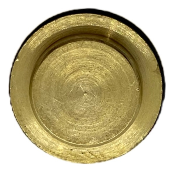 Disco Cierre Gas Quemador Botonera Calefon Orbis - Imagen 2