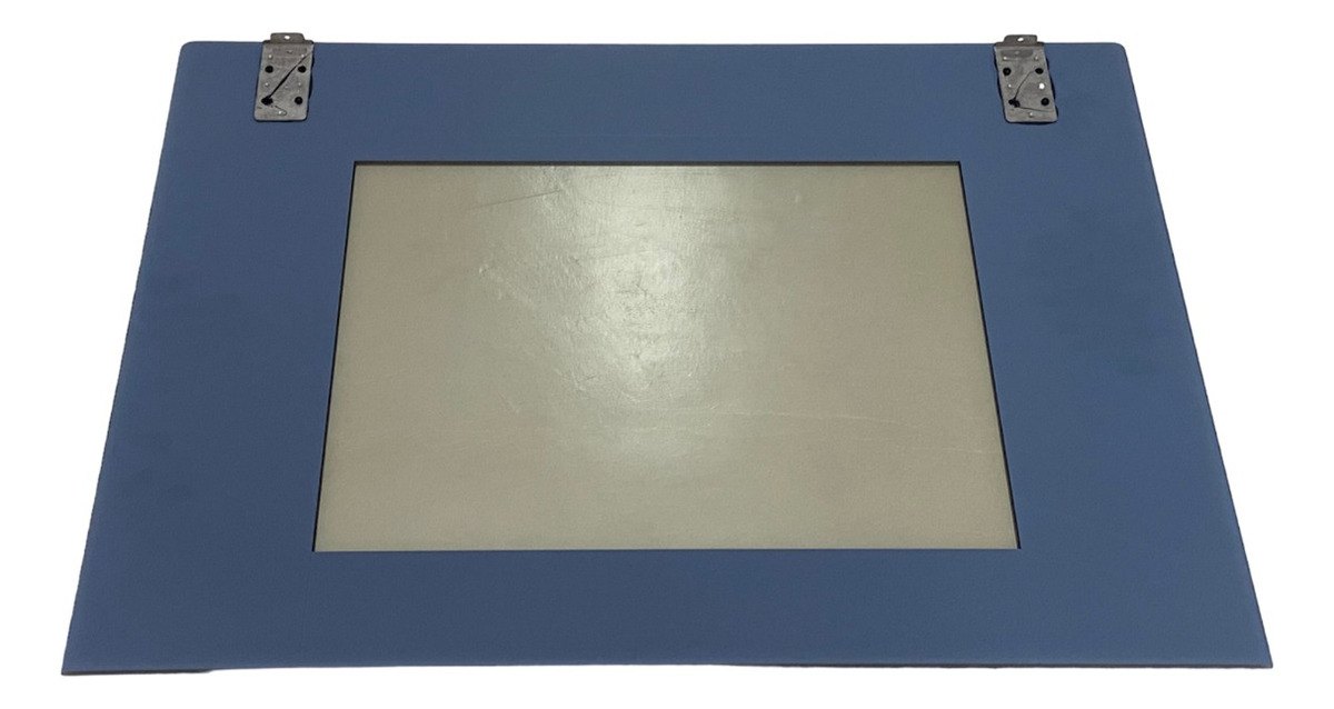 Vidrio Puerta Horno Externo Fbgixag Ariston Original - Imagen 2