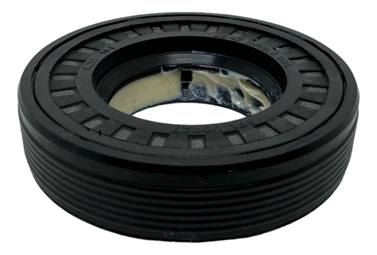 Reten Cuba Para Lavarropas Longvie Original - Imagen 4