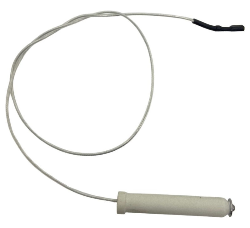 Bujia Para Cocina Horno Con Cable L460 Longvie Original