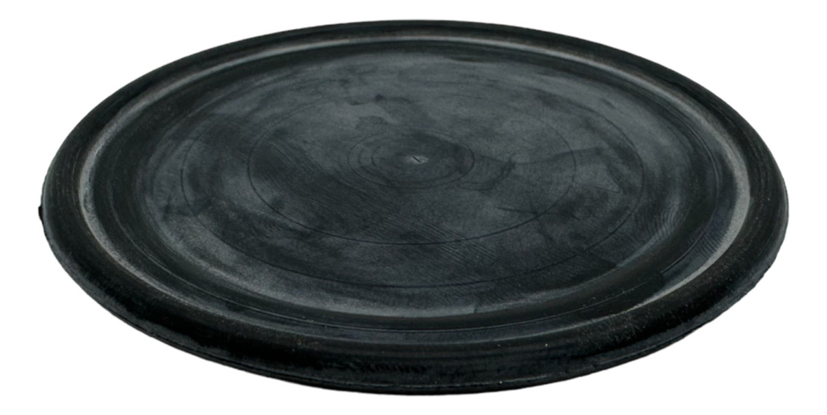 Membrana Camara Agua Bronce Para Calefon Orbis Original - Imagen 2