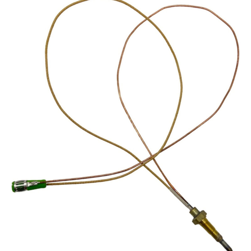 Termocupla Coaxial De Hornalla Para Anafe Y Cocina Longvie