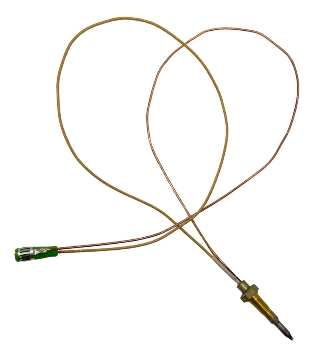 Termocupla Coaxial De Hornalla Para Anafe Y Cocina Longvie