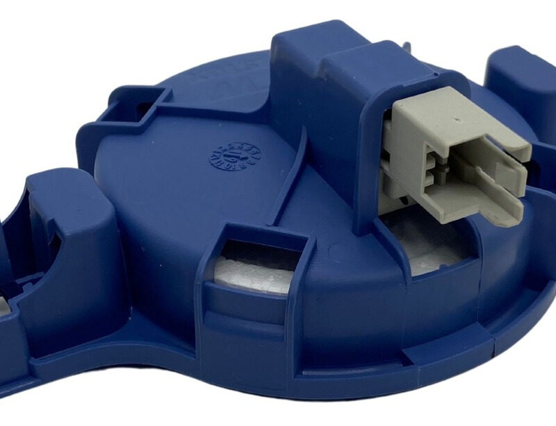 Micro Interruptor Para Secarropas Ariston Asl70cex