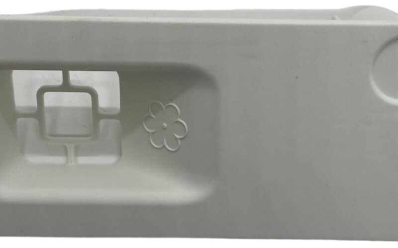 Tapa Aditivos Para Lavarropas Ariston Varios Modelos