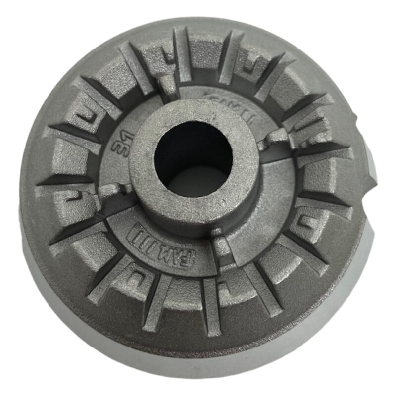 Quemador Alta Eficiencia Para Cocina Anafe Longvie Chico