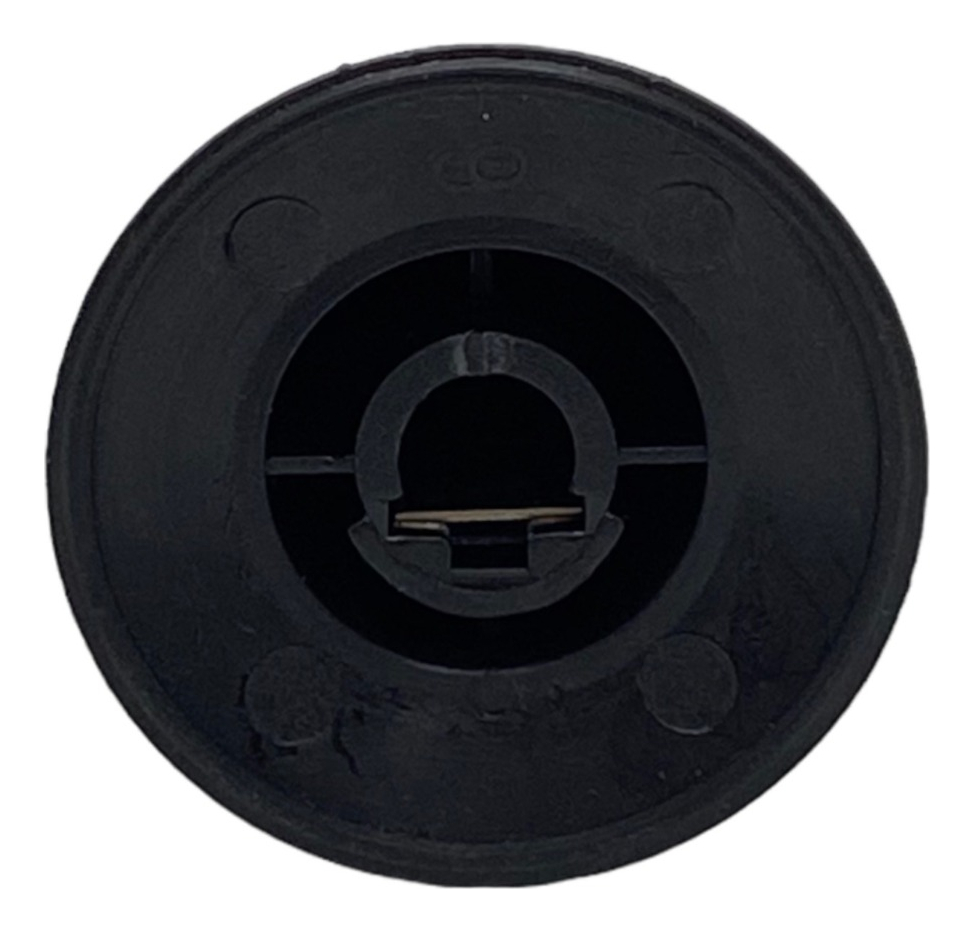 Mando Placas Gas Negra Encimeras 60-90 Anafe Pf631 Ariston - Imagen 2