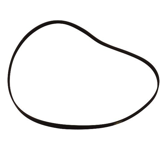 Correa Elastica 1205j5/1208j5 Para Lavarropas Ariston Origin - Imagen 2