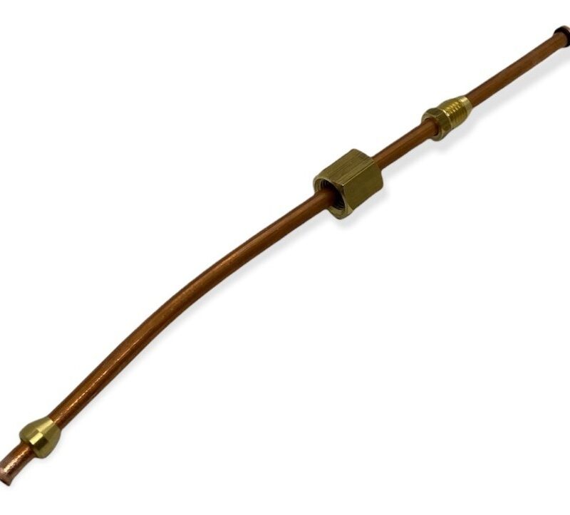 Conjunto Conexión Piloto P/ Calefón Longvie Original Cn