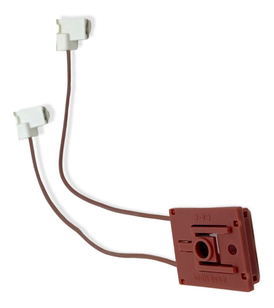 Catenaria Pulsador Encendido A Una Sola Mano P/ Calecfactor - Imagen 2