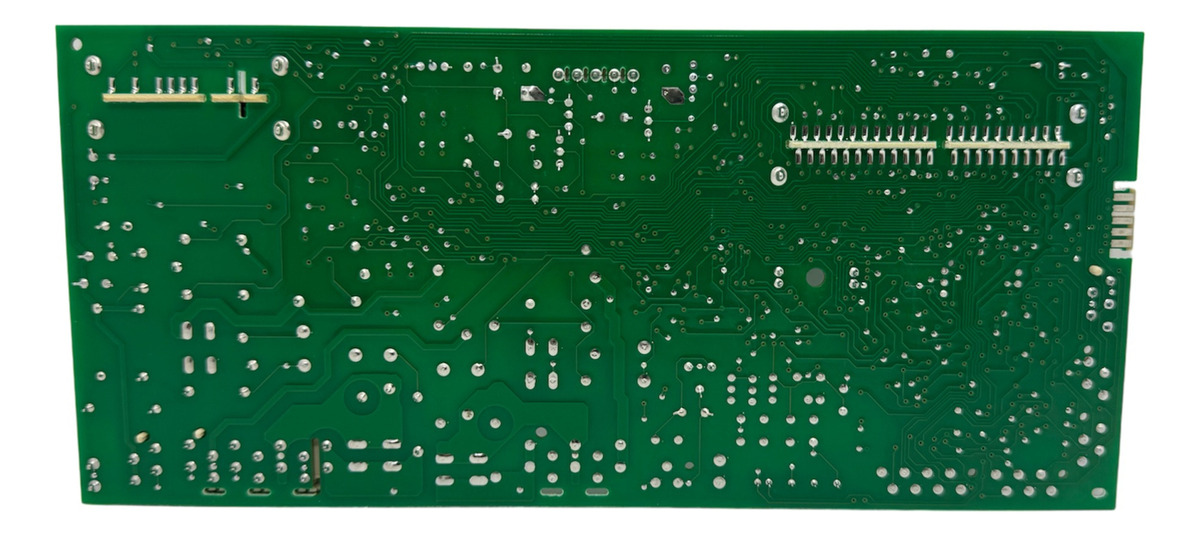 Modulo Placa Principal Horno Fk89 Ariston - Imagen 2