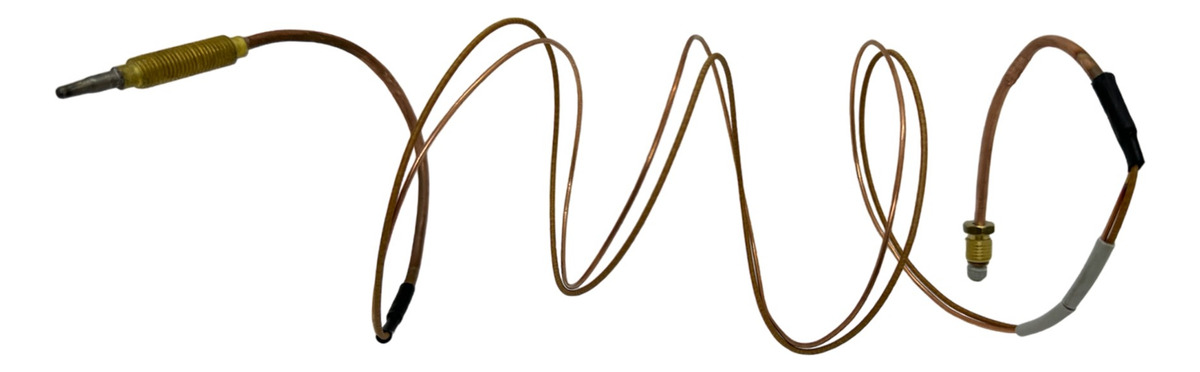 Termocupla Para Horno Original De Cocina Ariston Cg54sg1 - Imagen 5