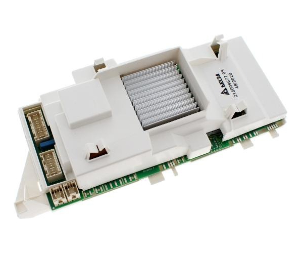 Modulo Trifase 3.5 Evoii Para Lavarropas Ariston Original - Imagen 2