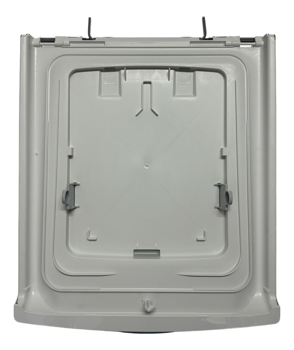 Tapa Superior Completa Para Lavarropas Awt2254 Whirlpool - Imagen 2