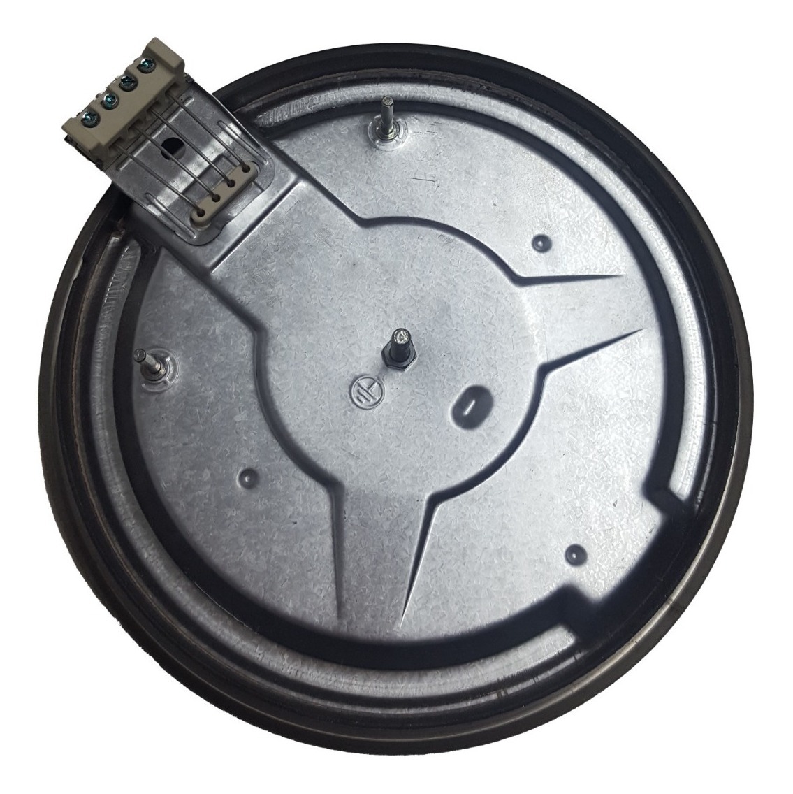 Resistencia Placa De Hornalla P Anafe Electrico Ariston - Imagen 4