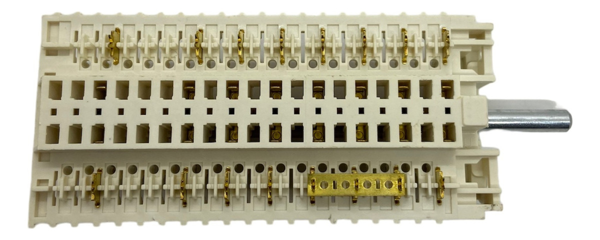 Llave Selectora Para Cocina Ariston Cp059 - Imagen 2