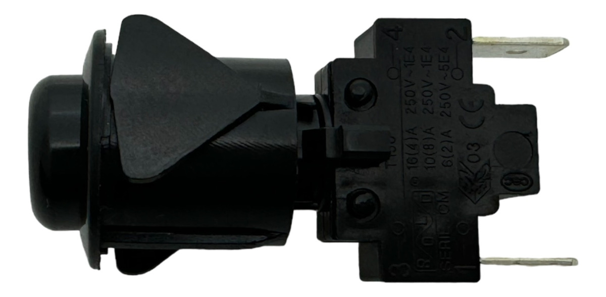 Kit Conjunto Interruptor Cocina Ariston Cg54sg1 - Imagen 3