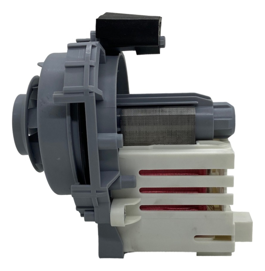 Motor Bomba De Lavado Askoll Lavavajillas Ariston Lff8214 - Imagen 3