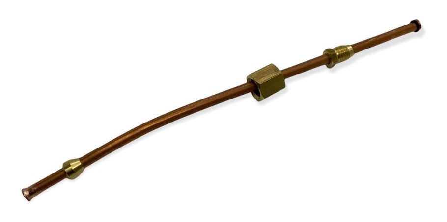 Conjunto Conexión Piloto P/ Calefón Longvie Original Cn - Imagen 9