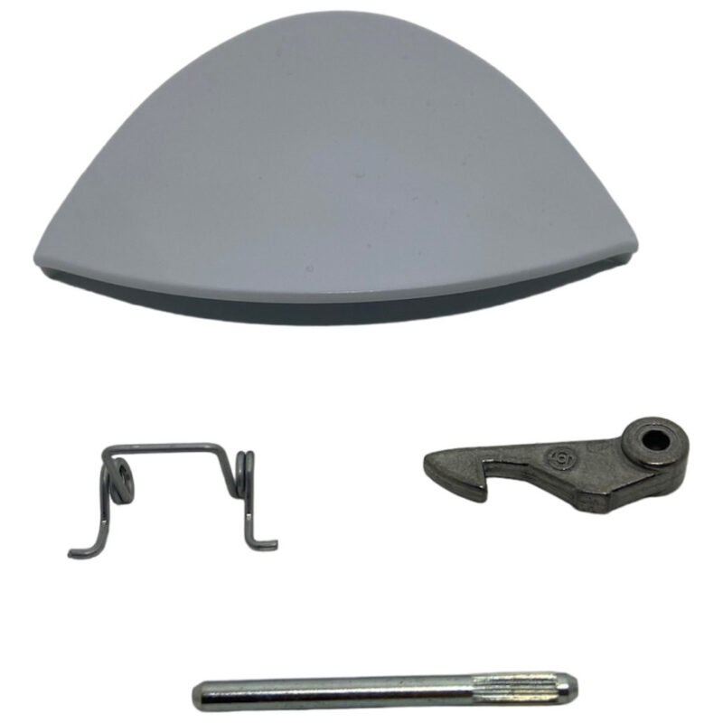 Cierre Puerta Escotilla Para Lavarropas Ariston W43ag Origin