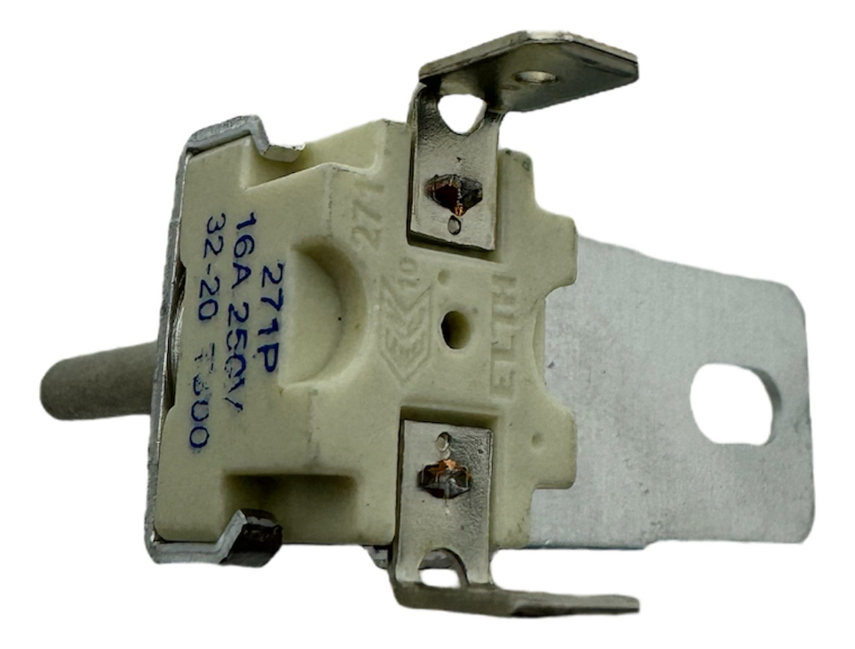 Termostato Sensor De Temperatura Para Horno Whirlpool - Imagen 2