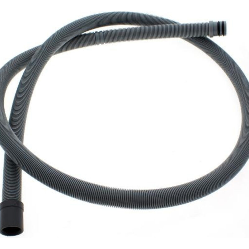 Tubo Manguera De Descarga Desague Para Lavavajillas Ariston