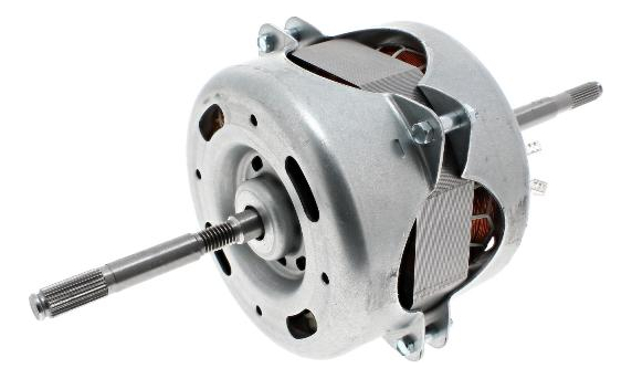 Motor Para Secarropas Ariston Aqcf852 Tcf97 Original