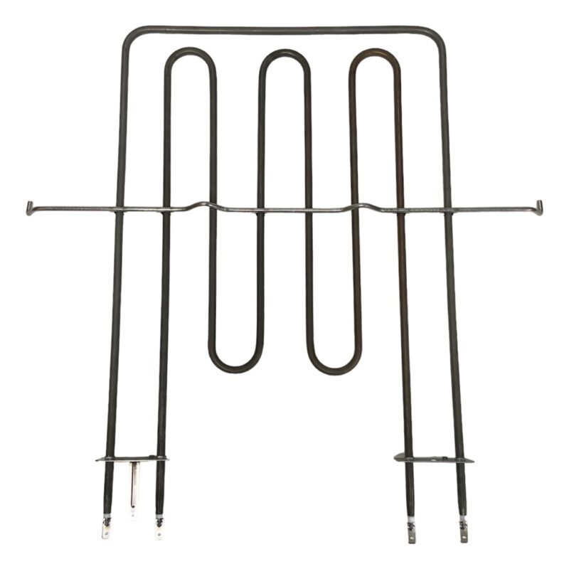 Resistencia Grill Horno Ariston Original C65 / Fb52 / Fb61