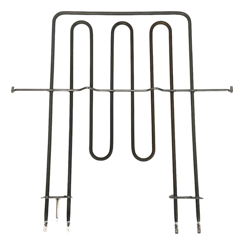 Resistencia Grill Horno Ariston Original C65 / Fb52 / Fb61