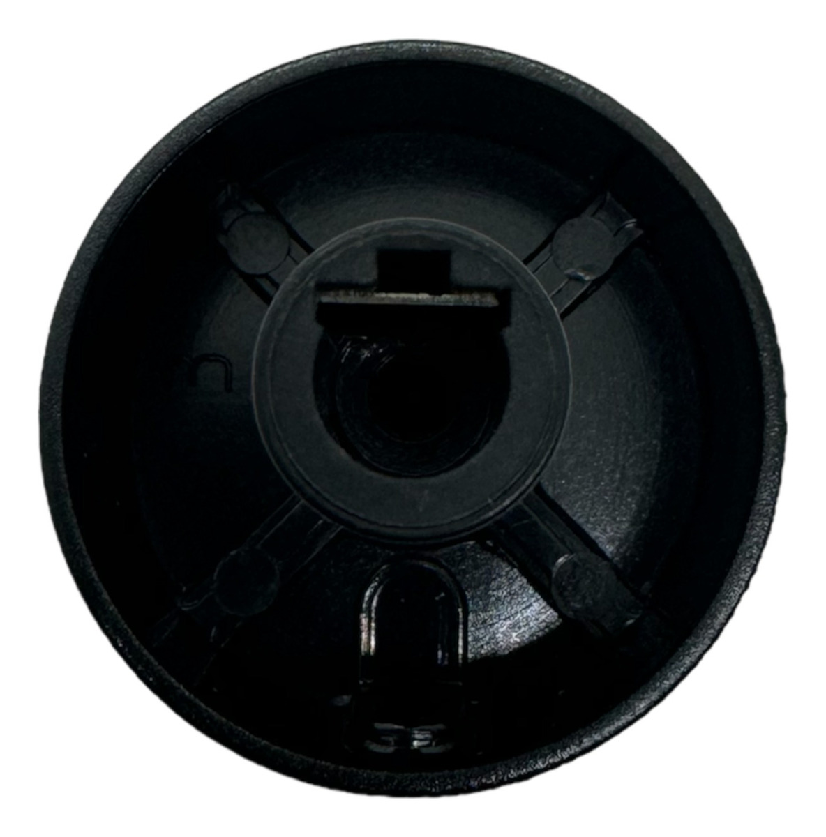 Perilla Para Cocina Ariston Cg64 Sg1 X Ag Original - Imagen 3