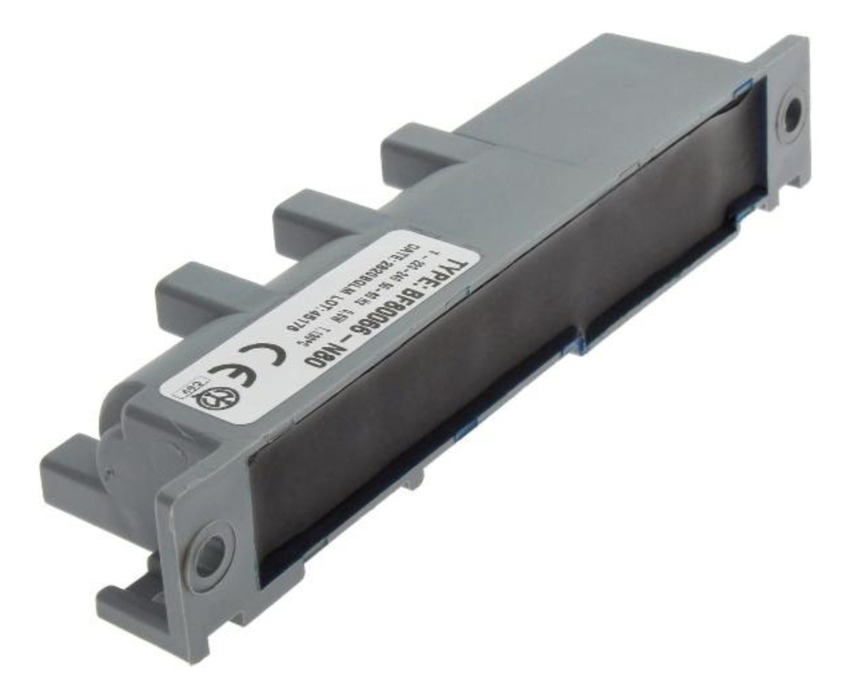 Encendido De 6 Salidas Para Cocina Cp059 Ariston Original - Imagen 2