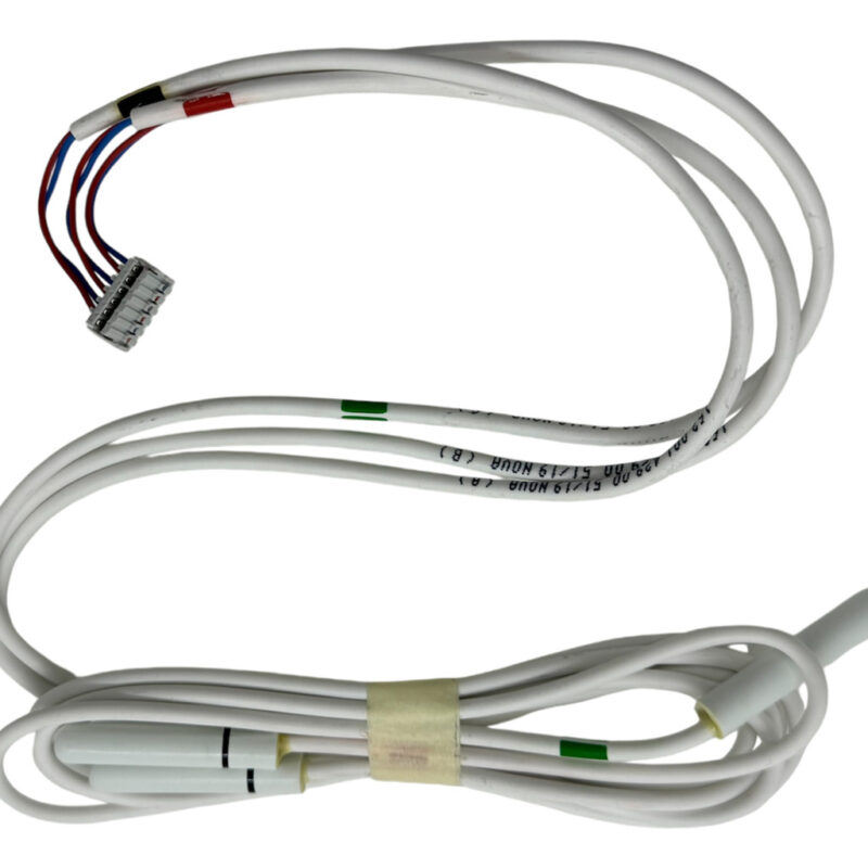 Sensor De Temperatura Original Heladera Ariston Sonda Comby