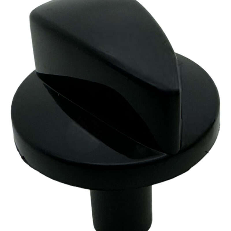 Perilla Negra Para Cocina A Gas K6g21sxag Indesit Original