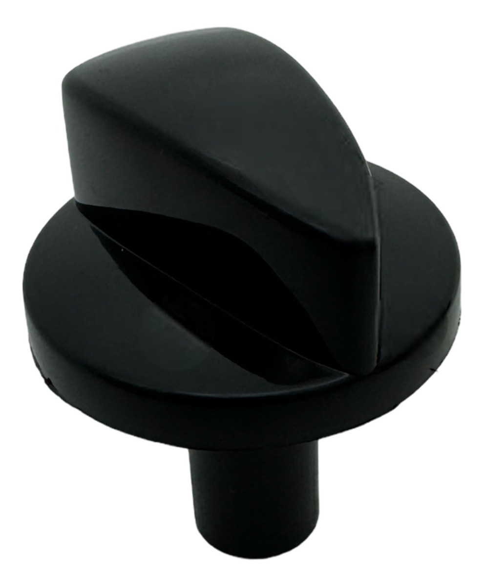 Perilla Negra Para Cocina A Gas K6g21sxag Indesit Original