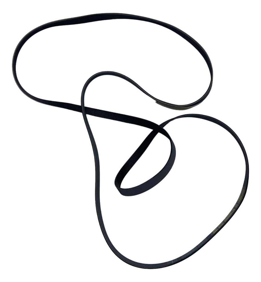 Correa Para Secarropas Ariston Varios Modelos Original - Imagen 2