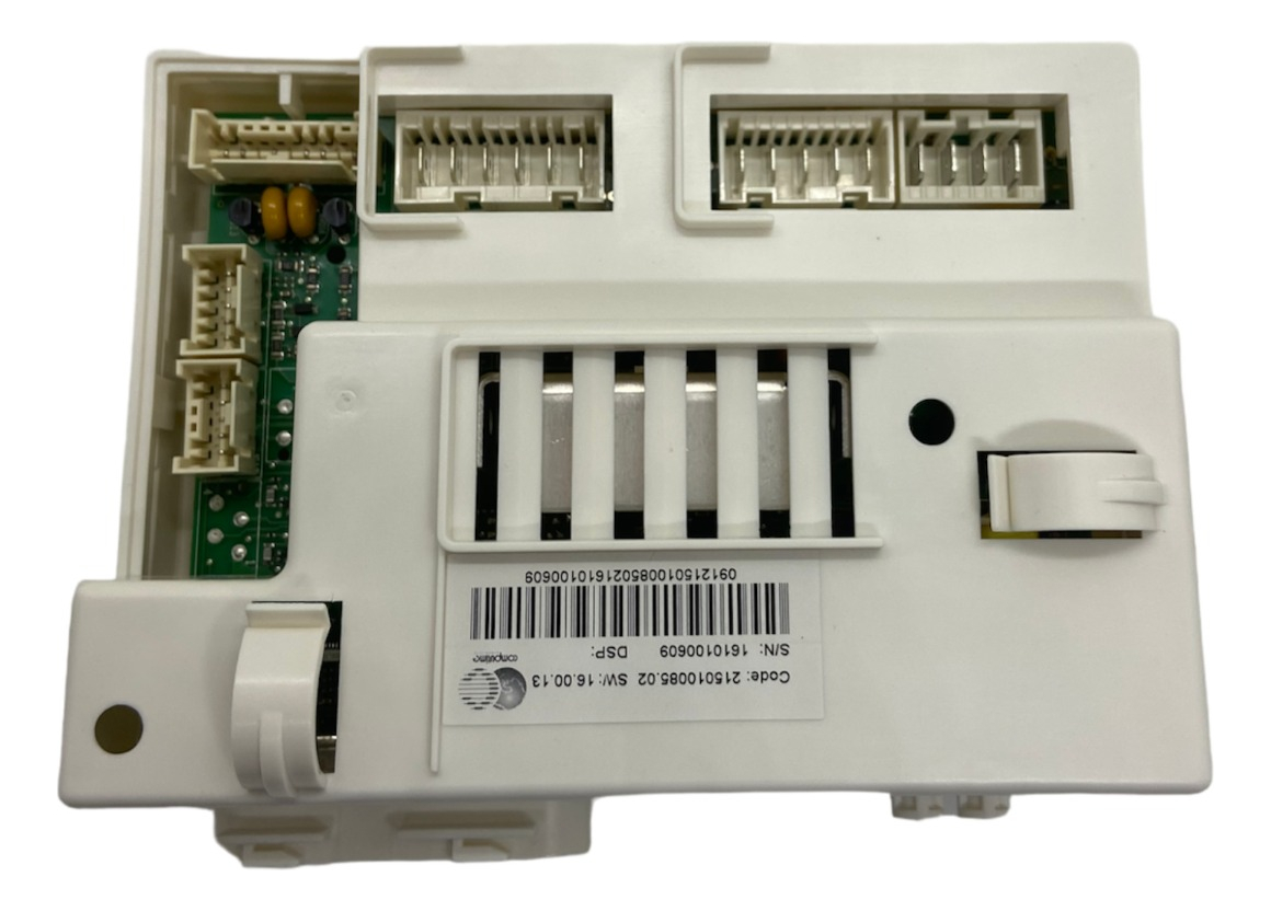 Modulo Arcadia 9 Ways 220/240v 50/60hz P/ Lavarropas Ariston - Imagen 2