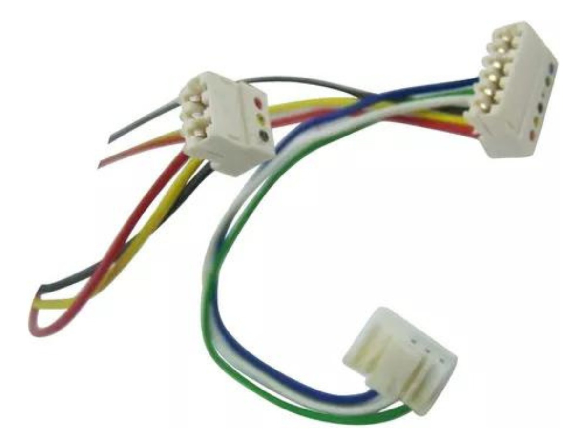 Cableado Potencia Para Horno Fz990 Ariston Original