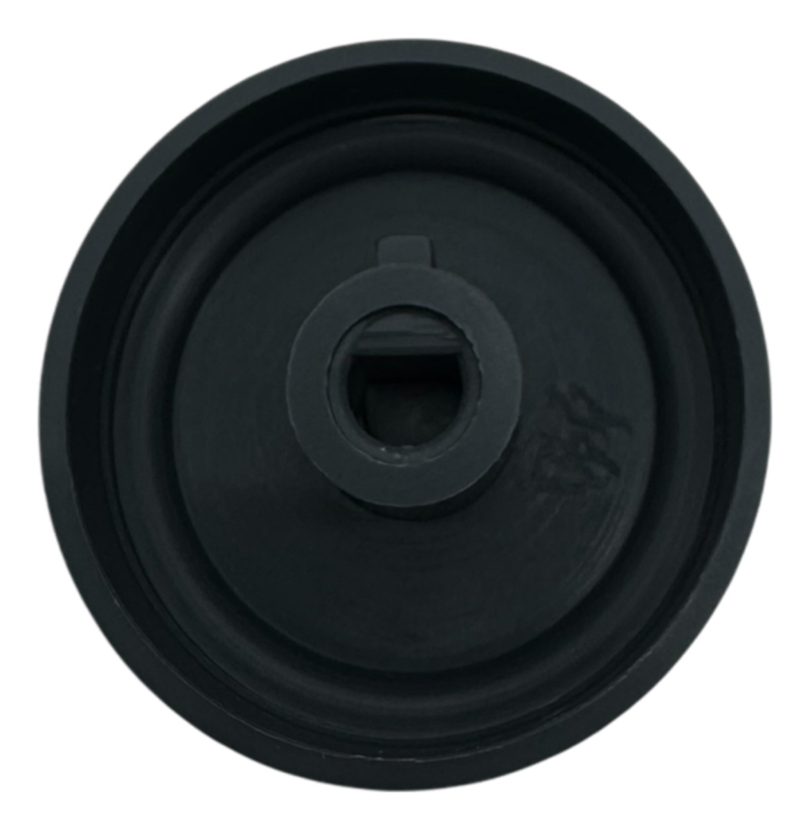 Perilla Termostato Para Calefactor Electrico 2000 Longvie - Imagen 2