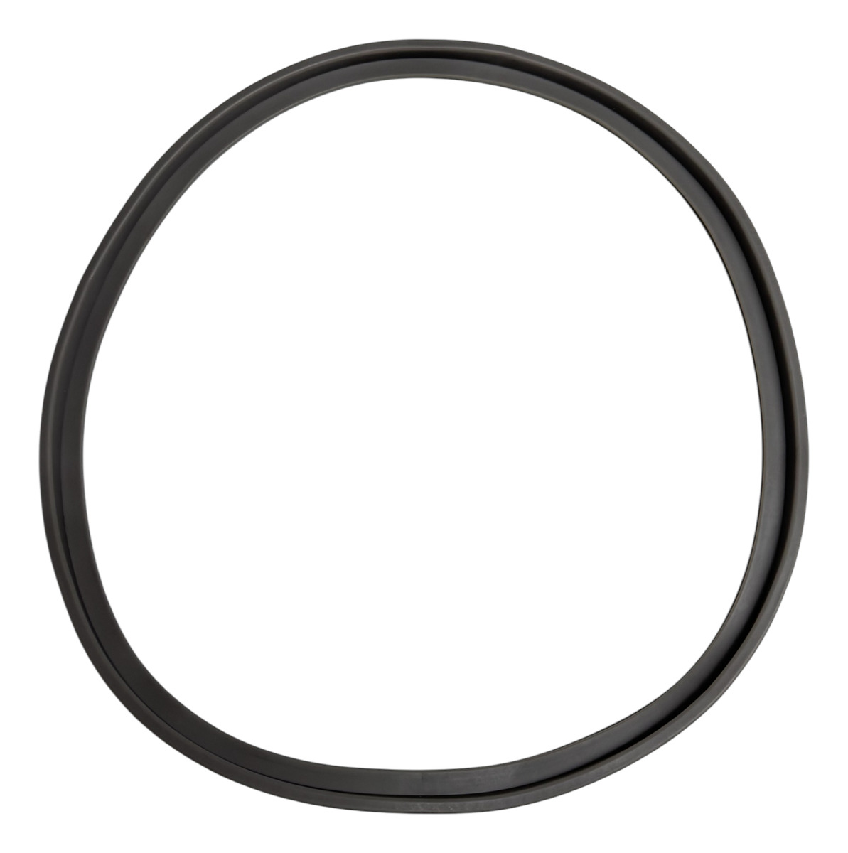 Fuelle Escotilla Secarropas Ariston Aqualtis Aqcf852 Aqc9b - Imagen 4