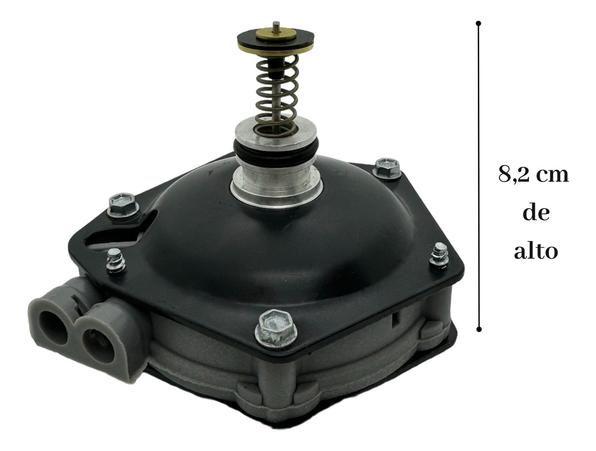 Camara De Agua Para Calefon Orbis Varios Modelos - Imagen 2