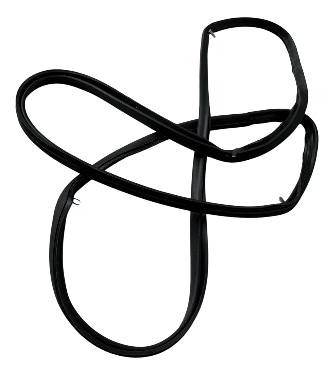 Burlete Puerta Horno Wfs56x Whirlpool Original - Imagen 4